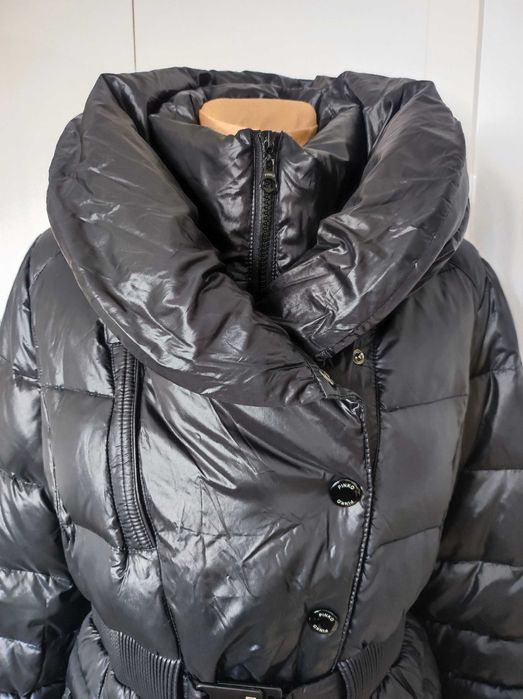 - Pinko - Kurtka puchowa r. 36 / 38