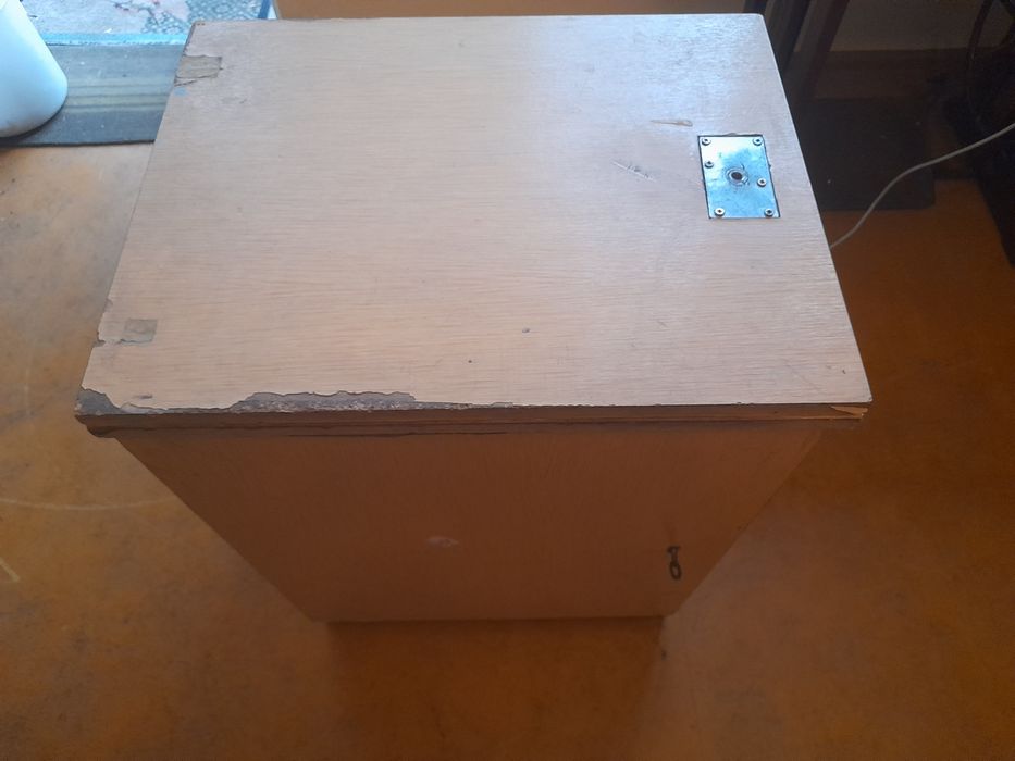 Maszyna do szycia Lada 236