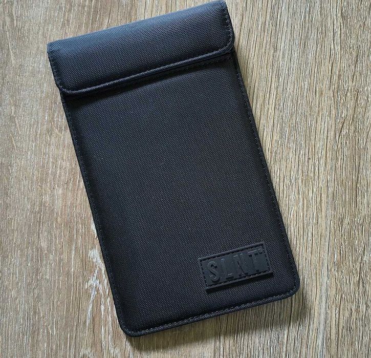 SLNT Weatherproof Faraday Phone Sleeve Small - Чохол Фарадея