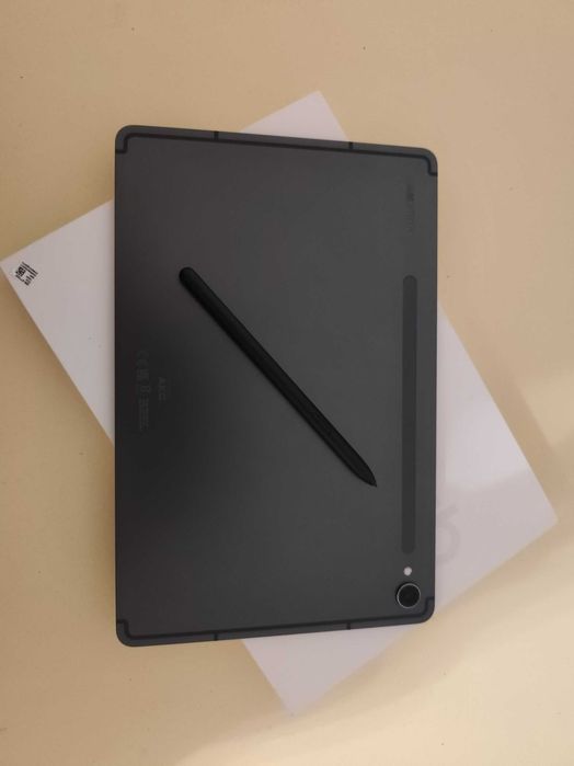 Samsung galaxy tab s9 5g