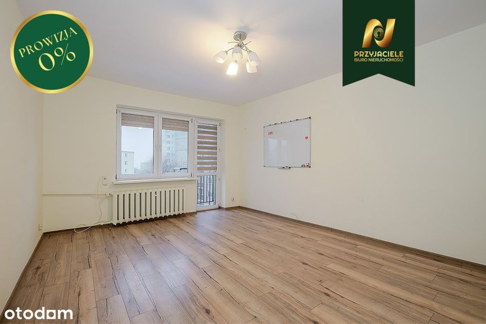 2 pokoje balkon piwnica Redłowo obcokrajowcy