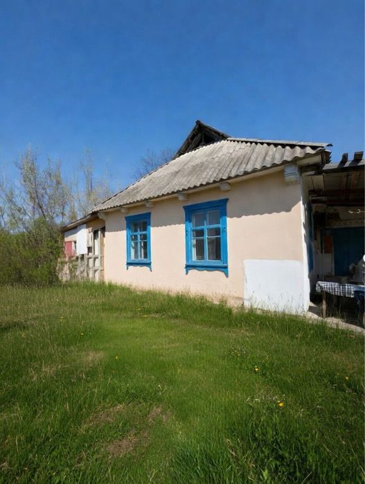 Продаж будинку с. Трушки