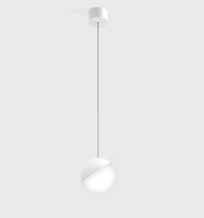 Підвісний світильник LTX  Ball M P