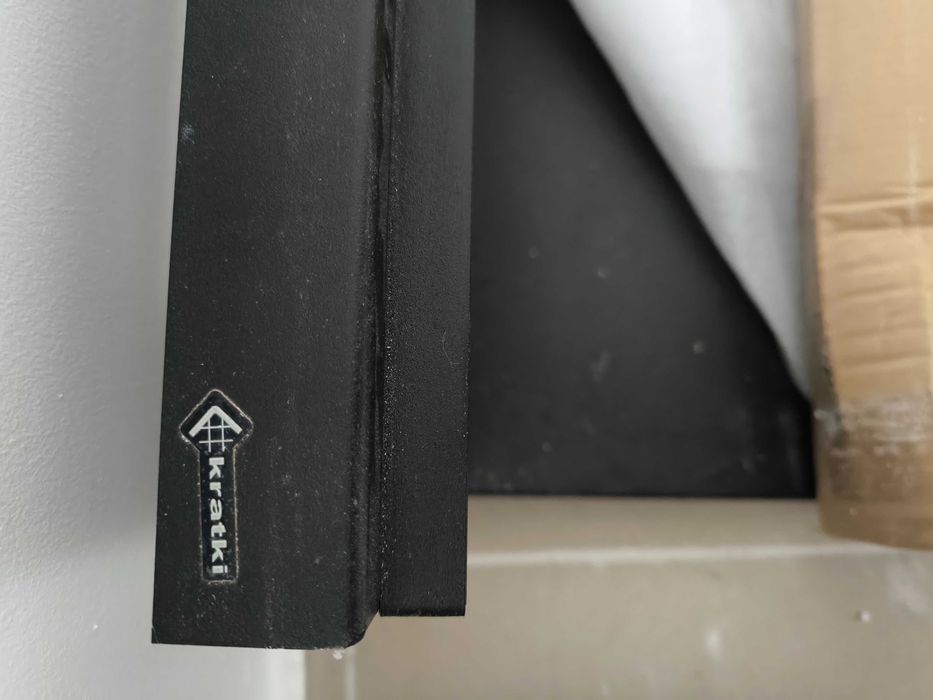 Lareira Bioetanol Kratki X-Ray, Lareira moderna para encastrar