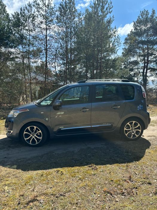 Citroen c3 picasso