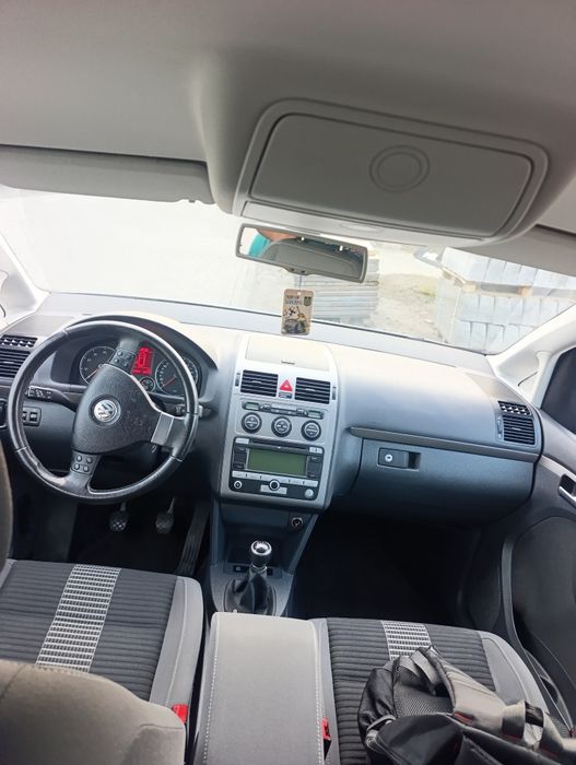 1.4 TSI  бензин 2009 рік