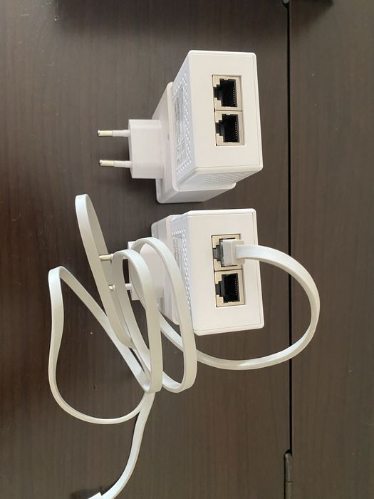 TP-Link 4 New Repeaters445945529185740800