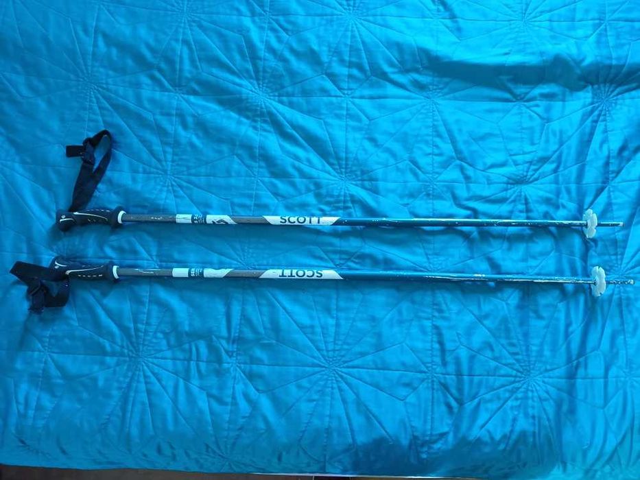 Conjunto de ski totalmente funcional e económico para a tua primeira ida à Sierra Nevada