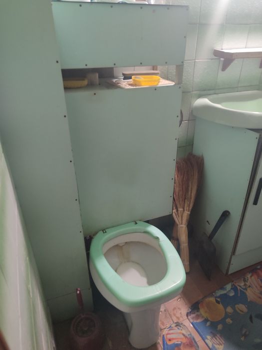 Продам 4 квартиру в м.Сміла , район Богдана.