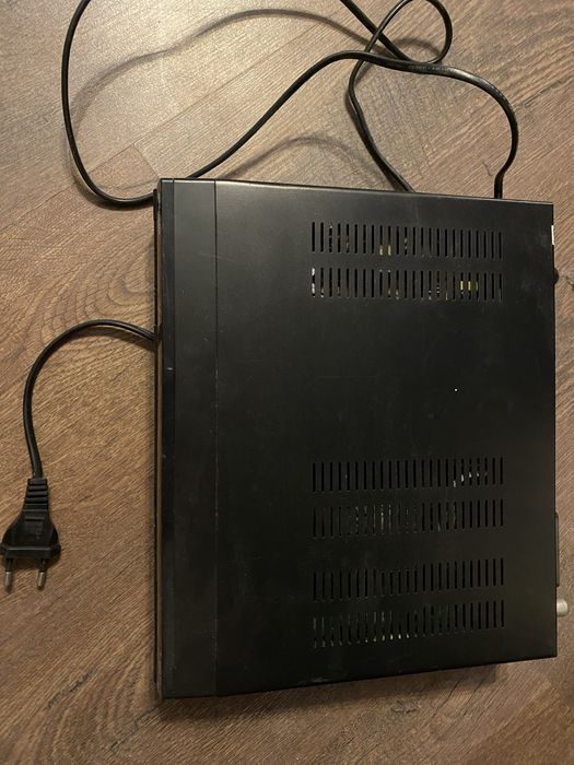 Ресивер тюнер спутниковый Openbox X-590 CRI