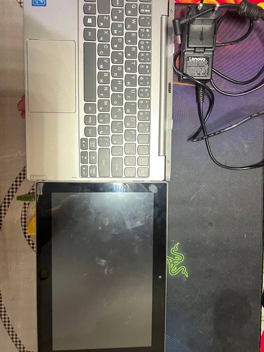 Ультрабук - Планшет Lenovo Miix 320