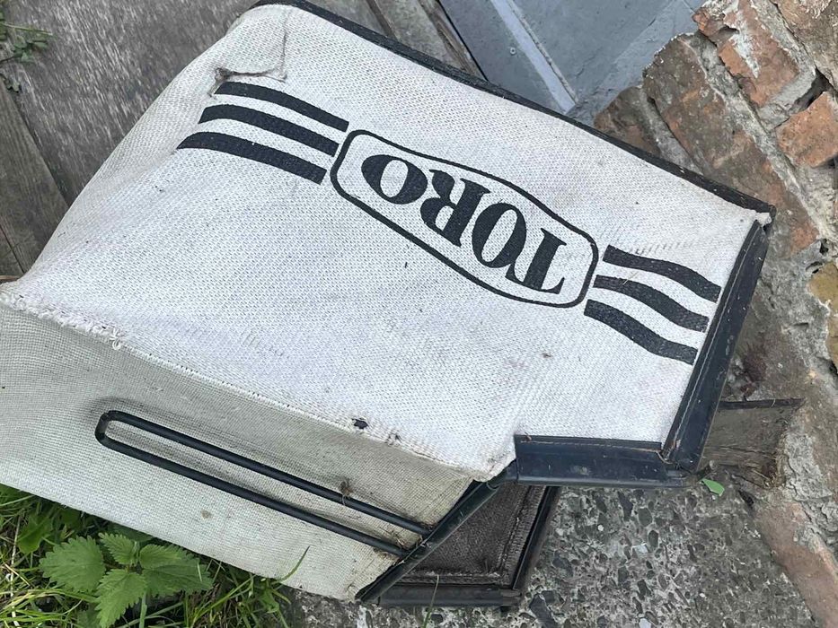 Газонокосарка  бензинова ,самовивіз