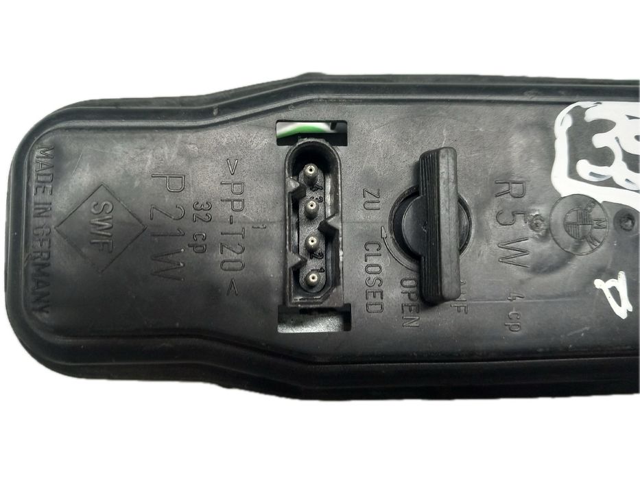Suporte lâmpada direito BMW 5 Touring (E39)