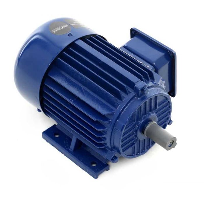 SILNIK elektryczny trójfazowy 2200W 400V 2840RPM