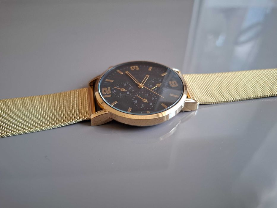 Zegarek kwarcowy PierOne