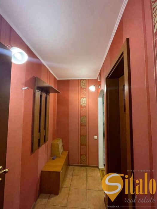 Продаж 3-кім.  квартири по вул. Сталеварів , Вознесенівський р-н(044)