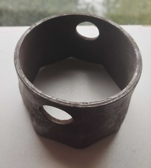 Авто Ключ торцевий ступичний 82 радянський ссср головка