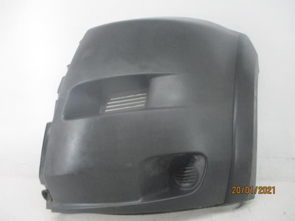 Canto pára-choques frente esquerdo PEUGEOT Boxer