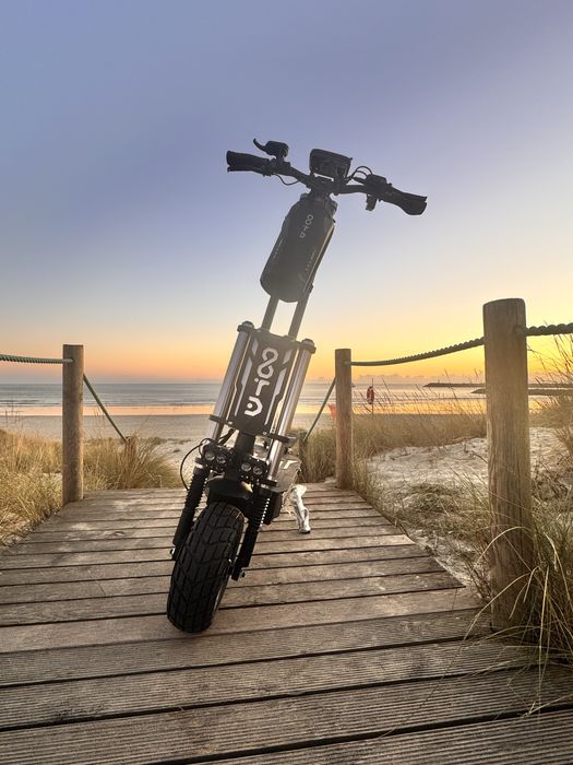 Trotinete 6 000whats Ootd t90