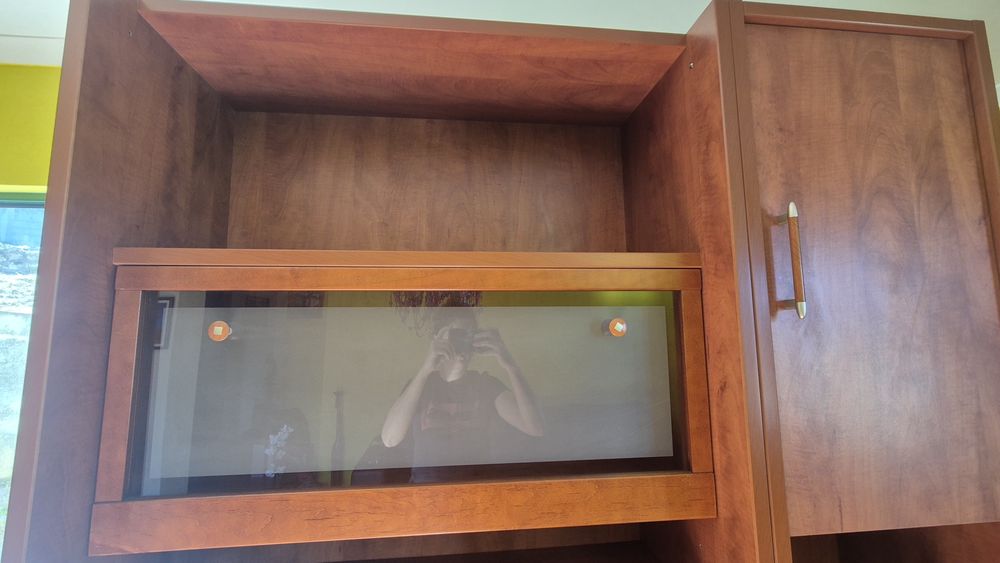 Conjunto Móvel sala