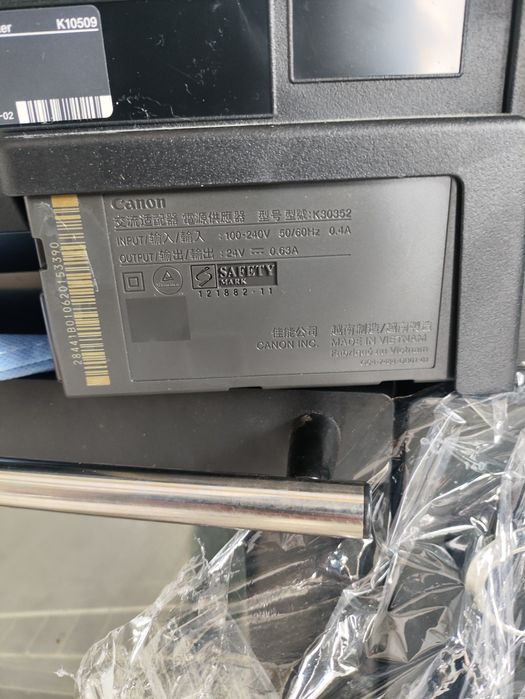 Продам принтер Canon