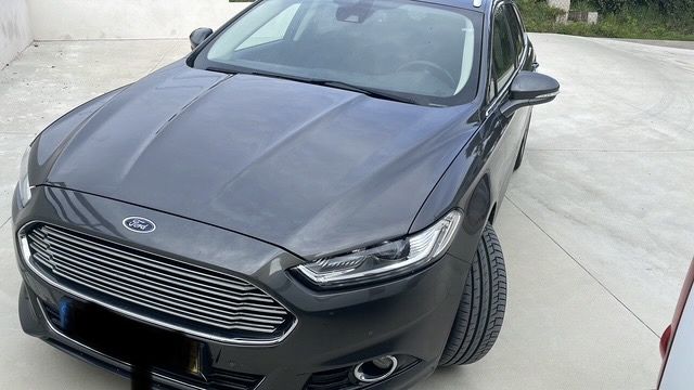 Ford Mondeo 2.0 150cv