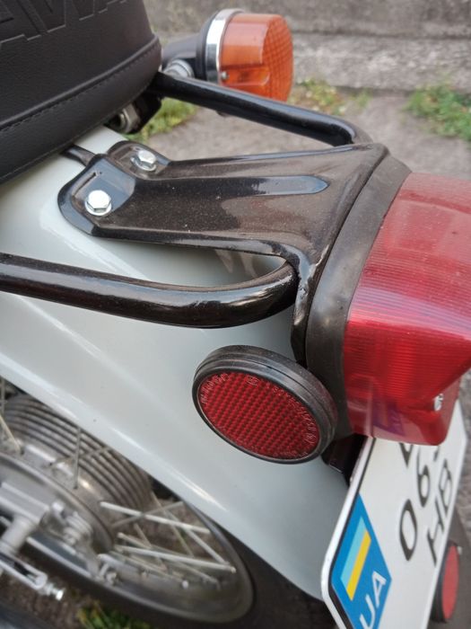 Продам Ява 634.7. У відмінному робочому стані.