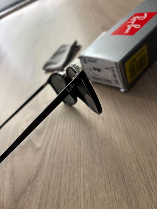 Ray-Ban okulary przeciwsłoneczne