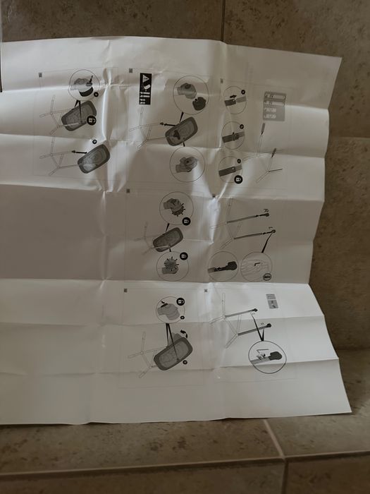 espreguiçadeira cybex lemo