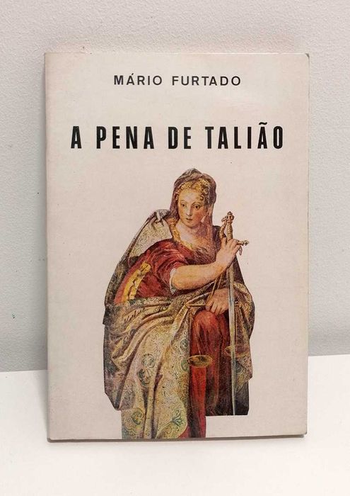 Livros de Mário Furtado