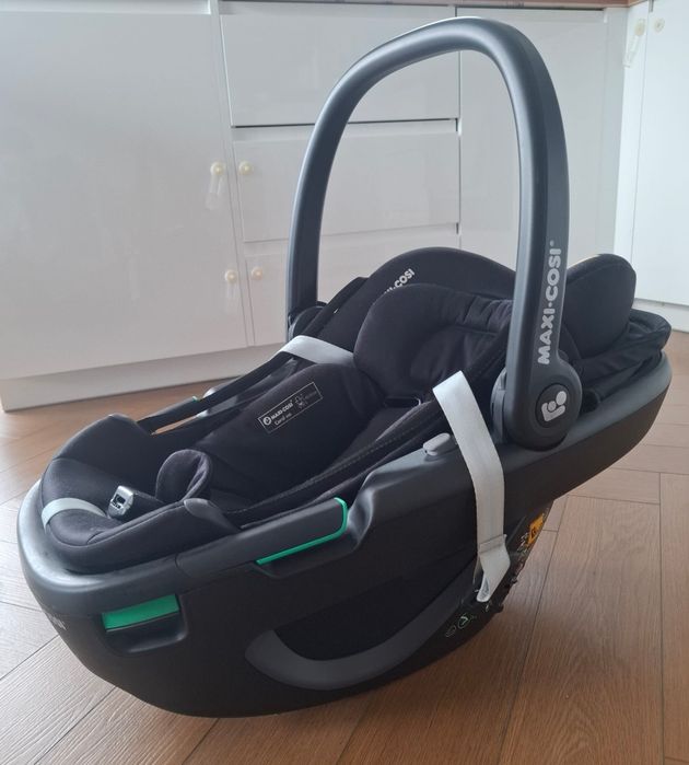 Nosidełko fotelik Maxi Cosi Coral 360 (bez bazy)