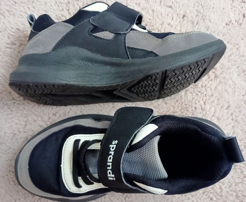 Buty sportowe SPRANDI r. 33