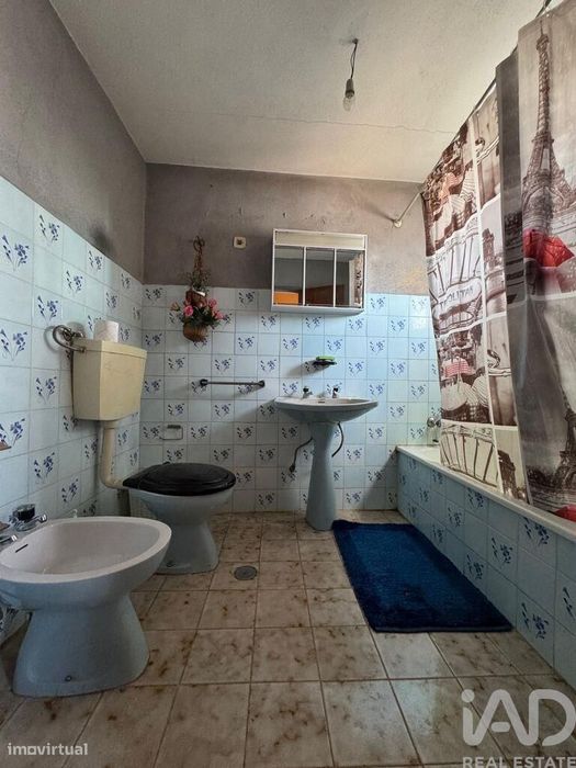 Casa / Villa T3 em Sendim de 60 m2