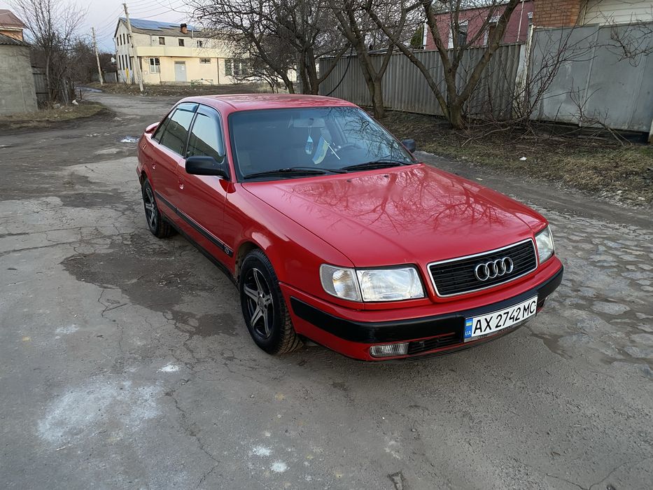 Продам   Audi 100