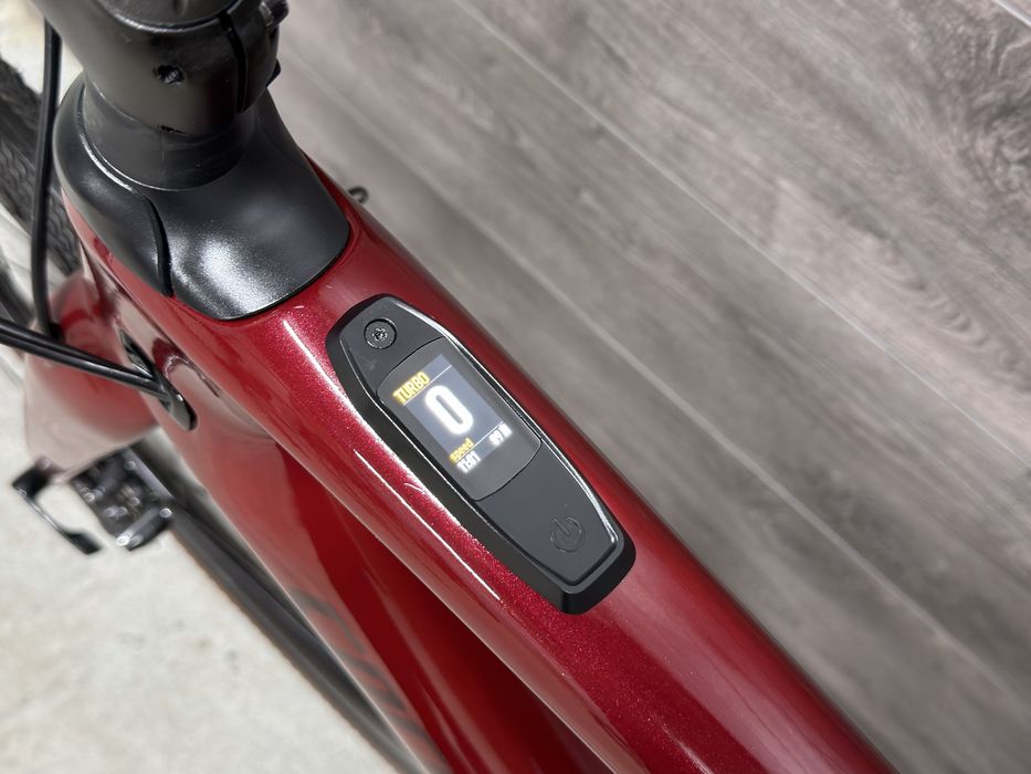 Електровелосипед гревел,   Specialized (рама М колеса 28) shimano GRX
