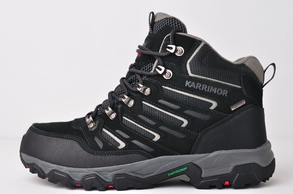 Кросівки Karrimor Mount 10 Waterproof