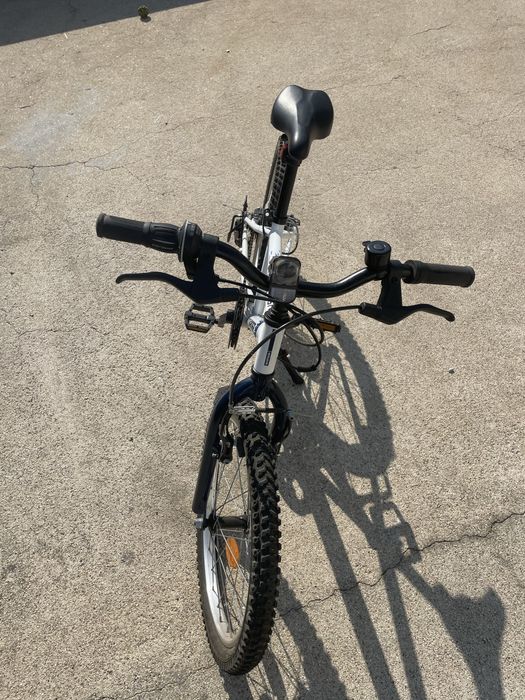 Bicicleta de criança Rockrider ST 120