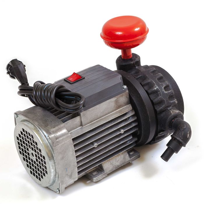 Вакуумний насос до доїльного апарату АІД-1, Буренка, УІД-10 та ін.