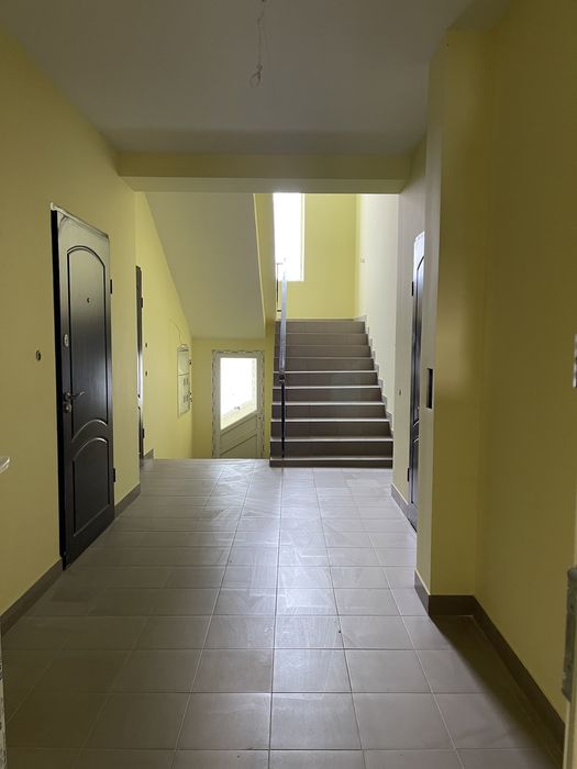 Жк Садиба Вільгів / Голоби