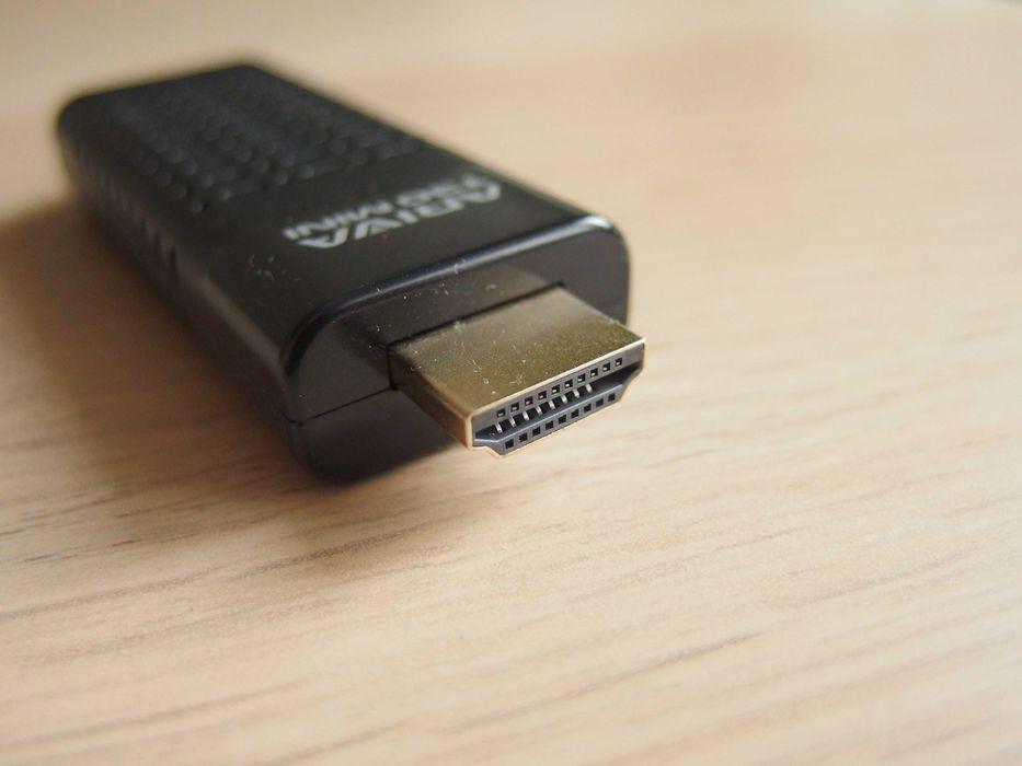 Dekoder DVBT ARIVA T30 Mini pod złącze HDMI