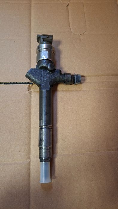 Wtryskiwacz Mazda 2.0Citd Denso Rf7J13H501 Wydruk