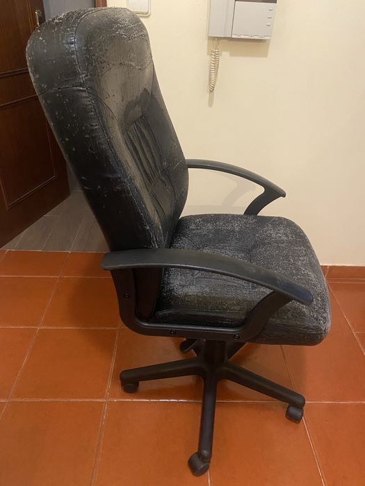 Cadeira escritorio