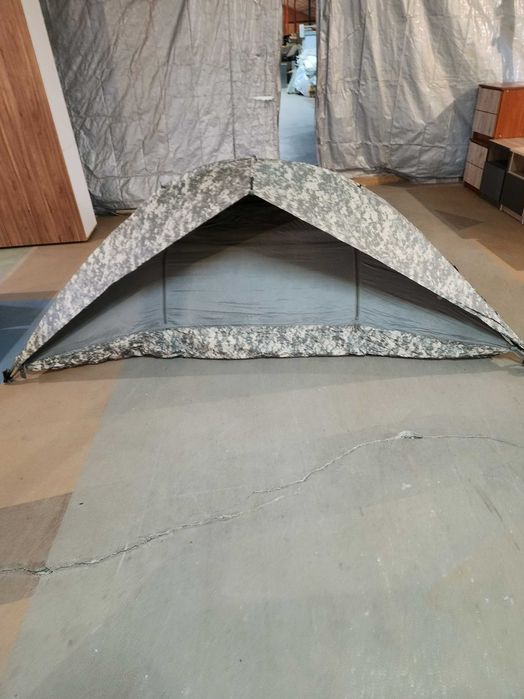 Namiot ORC ICS Improved Combat Shelter ACU Siemiatycze • OLX.pl