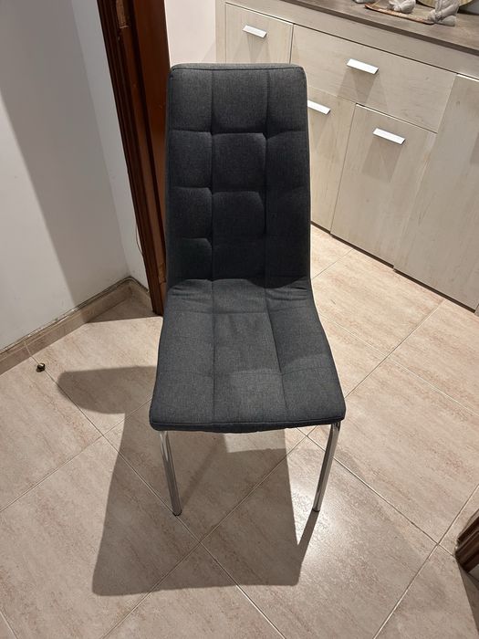 Cadeiras  de sala de jantar
