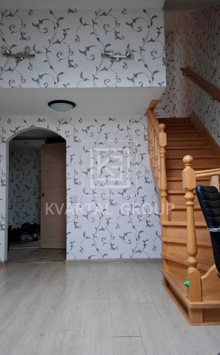 Продаж 2К квартири з ремонтом у Ворзелі! Оформлення 2%