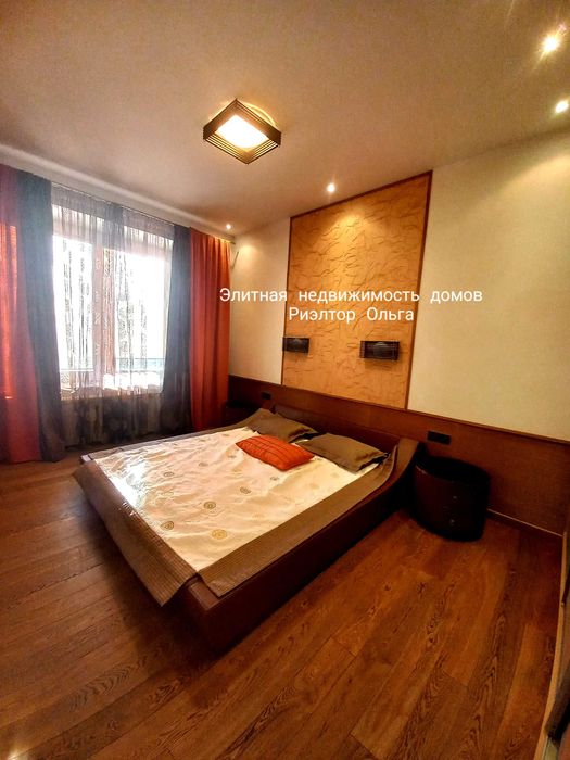 Аренда дома с бассейном / 13 станция Большого Фонтана / Без комиссии!