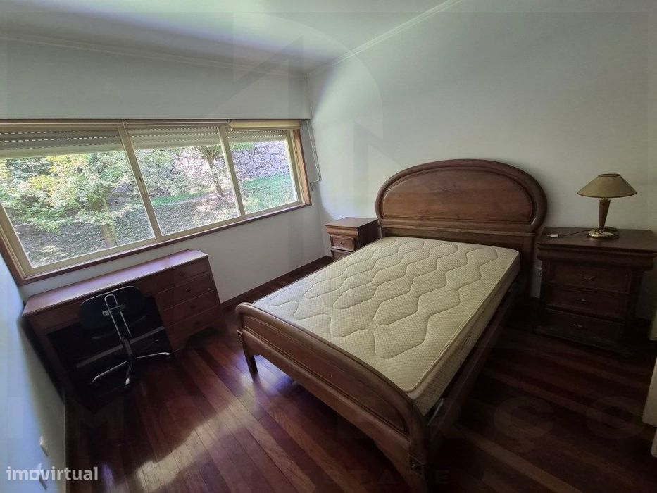 Apartamento T2 duplex