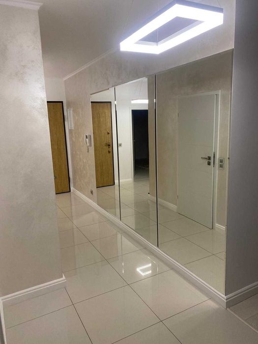 Apartament na wynajem - Rezydencja Sopocka