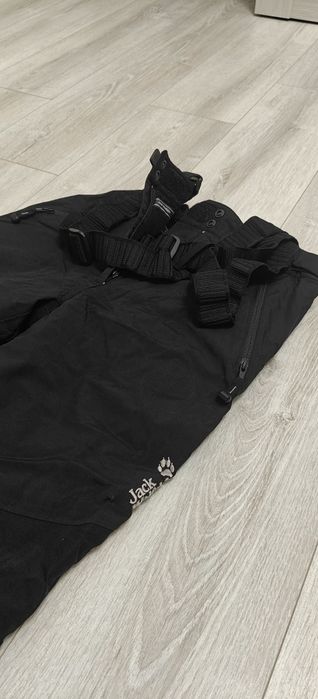 Jack Wolfskin штани