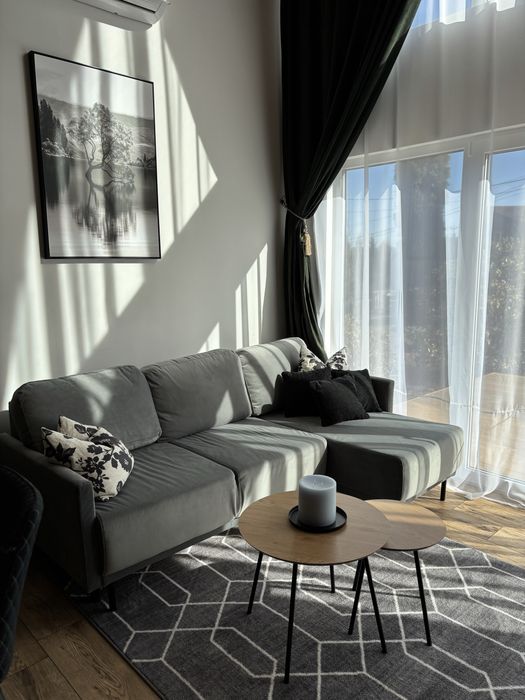 Domek Karpacz - Miłków z jacuzzi i sauną na wyłaczność